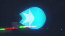 COMETA logo firstly appears on THE FINALS Closed Alpha video.