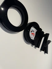 Rob's photo clue for the fifth WR