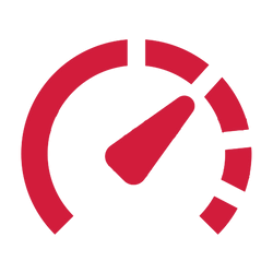 high latency icon