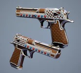 GINGER SNAPPER - 800