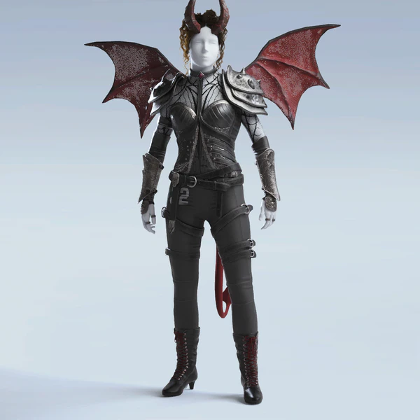 File:MORRÍGAN'S CALL-Outfit.png