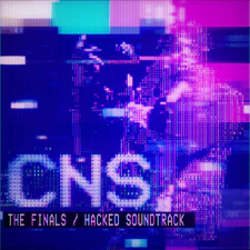 Cover of the Season 2 original soundtrack