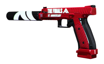 V9S - THE FINALS Wiki