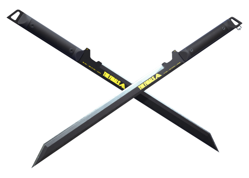 File:Dual-Blades STANDARD ISSUE.png