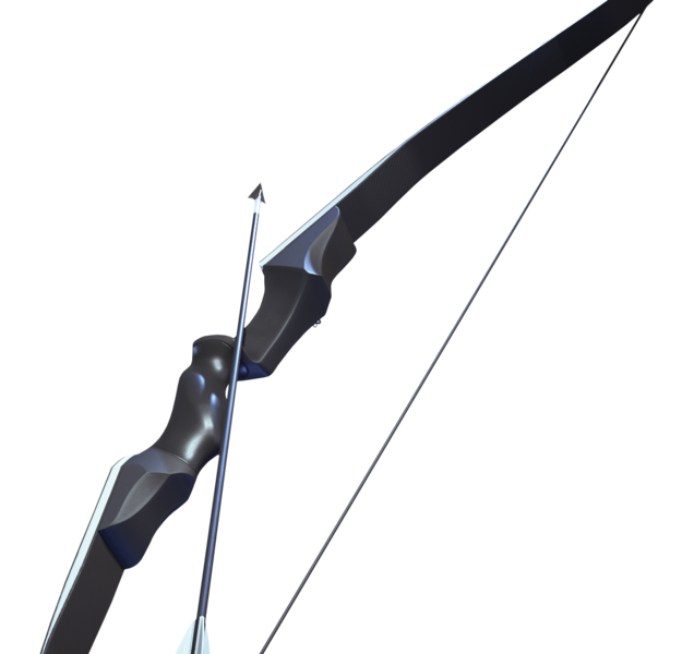 File:Recurve-Bow DYE JOB-White.png