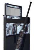 Riot Shield - THE FINALS Community Wiki