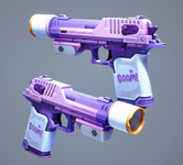 TOYBOX TRIGGER - 950