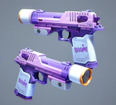 TOYBOX TRIGGER - 950