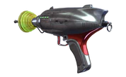 RAY GUN 51 - 800