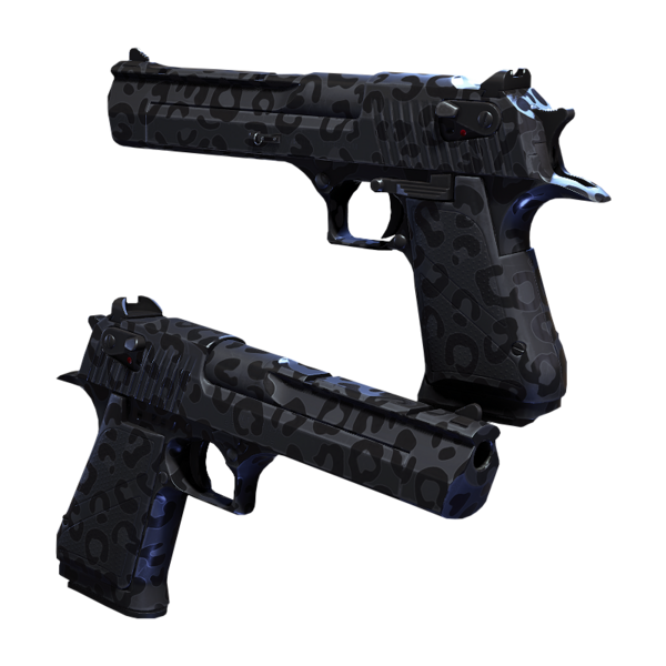 File:.50 Akimbo PAINTED PREDATOR.png