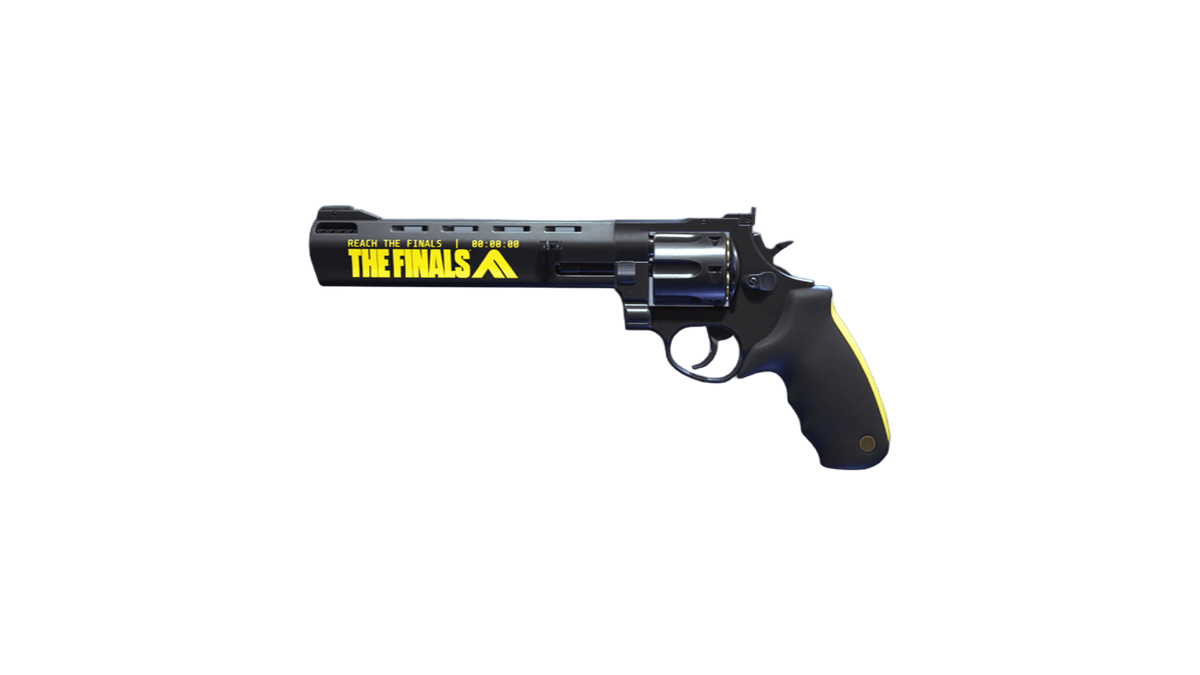 R .357 - THE FINALS Wiki